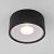 Потолочный светильник Light 35141/H 12W 4000K черный Elektrostandard
