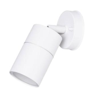 Фасадный светильник A3304AL-1WH Arte Lamp
