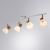 Спот A3117PL-4WH Arte Lamp