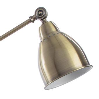 Торшер A2054PN-1AB Arte Lamp
