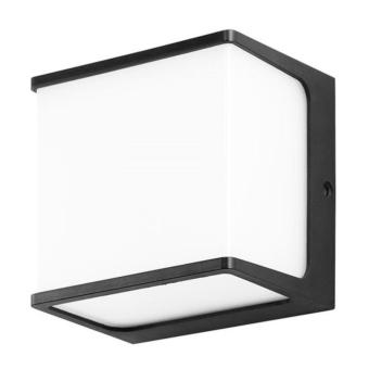 Настенный светильник A6418AL-1BK Arte Lamp