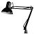 Настольная лампа Senior A6068LT-1BK Arte Lamp