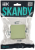 Выключатель 1-кл 10А С/У Мятный Skandy