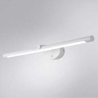 Подсветка для картин A8027AP-1WH Arte Lamp