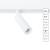 Магнитный трековый светильник A4660PL-1WH Arte Lamp
