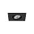 Встраиваемый светильник Tarf A2068PL-1BK Arte Lamp