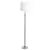 Торшер A2589PN-1SS Arte Lamp Торшер A2589PN-1SS Arte Lamp