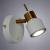 Спот A1906AP-1WH Arte Lamp