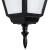 Подвесной светильник A1015SO-1BK Arte Lamp