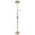 Торшер Duetto A4329PN-2PB Arte Lamp