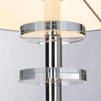 Торшер A3990PN-1CC Arte Lamp
