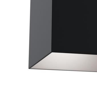 Накладной светильник Slim C015CL-01B Maytoni