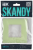 Рамка 1-м Мятный Skandy