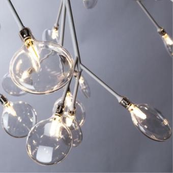 Потолочная люстра A7274PL-27WH Arte Lamp