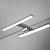 Подсветка для зеркал A2737AP-1WH Arte Lamp