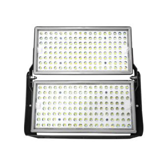 Прожектор сд LL-932  500W 6400K IP65 Feron