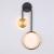 Декоративная подсветка A1364AP-2PB Arte Lamp Декоративная подсветка A1364AP-2PB Arte Lamp