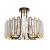 Потолочная люстра A1028PL-6BK Arte Lamp