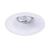 Встраиваемый светильник Corno A2863PL-1WH Arte Lamp
