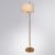 Торшер A4031PN-1PB Arte Lamp