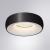 Встраиваемый светильник A6665PL-1BK Arte Lamp