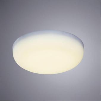 Встраиваемый светильник A7981PL-1WH  Arte Lamp