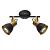 Спот A1677PL-2GO Arte Lamp