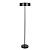 Торшер Skat A7052PN-2BK Arte Lamp
