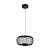 Подвесной светильник Flare A3527SP-12BK Arte Lamp