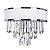 Настенный светильник Diadem A1002AP-2CC Arte Lamp