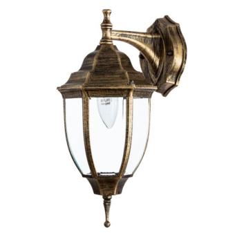 Настенный светильник A3152AL-1BN Arte Lamp