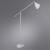 Торшер A2054PN-1WH Arte Lamp