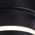 Встраиваемый светильник A2164PL-1BK Arte Lamp