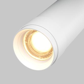 Спот накладной Focus Zoom C055CL-L12W3K-Z-W Maytoni