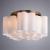 Потолочная люстра A3459PL-5AB Arte Lamp