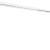 Магнитный трековый светильник A4645PL-1WH Arte Lamp