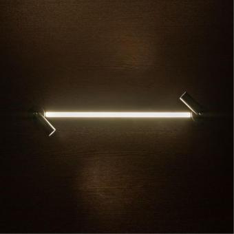 Спот A2219PL-2BK Arte Lamp