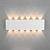 Декоративная подсветка Angle 40139/1 12W 4200K белый Elektrostandard