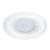 Встраиваемый светильник A2169PL-1WH Arte Lamp