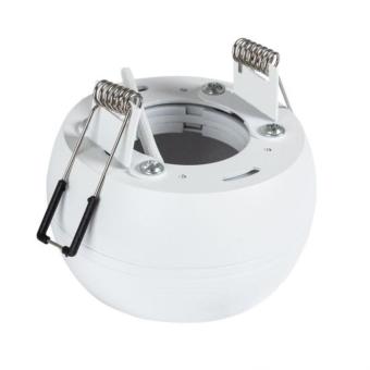 Встраиваемый светильник A5550PL-1WH Arte Lamp