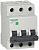 Автомат 3Р 40А С 4,5кА EASY9 Systeme Electric