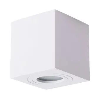 Накладной светильник A1461PL-1WH  Arte Lamp
