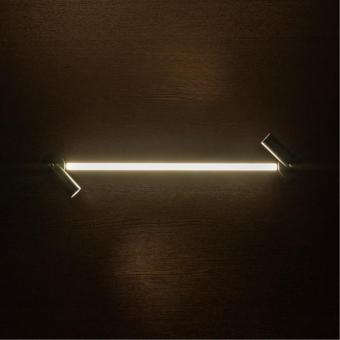 Спот A2219PL-2BK Arte Lamp