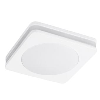 Встраиваемый светильник A8432PL-1WH Arte Lamp