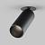 Спот встраиваемый Focus LED C053CL-L12W4K-W-B Maytoni