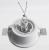 Встраиваемый светильник A9215PL-1WH Arte Lamp
