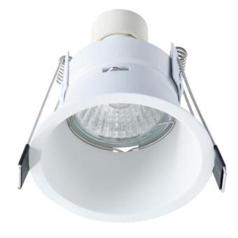 Встраиваемый светильник A6667PL-1WH Arte Lamp