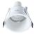 Встраиваемый светильник A6667PL-1WH Arte Lamp