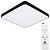 Потолочный светильник Scena A2669PL-1BK Arte Lamp
