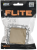 Переключатель 1-кл 10А С/У перекрестный Хаки FLITE